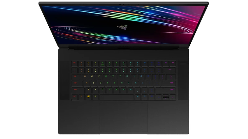 Razer Blade 15 Advanced 4K Touch Screen Intel Core i7 16GB RTX 2080 Super 1TBSSD Gaming Laptop