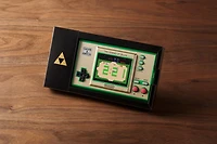 Game and Watch: The Legend of Zelda