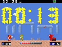 Game and Watch: The Legend of Zelda