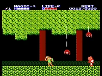 Game and Watch: The Legend of Zelda