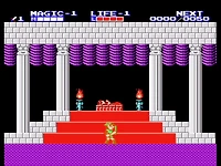 Game and Watch: The Legend of Zelda