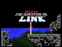 Game and Watch: The Legend of Zelda