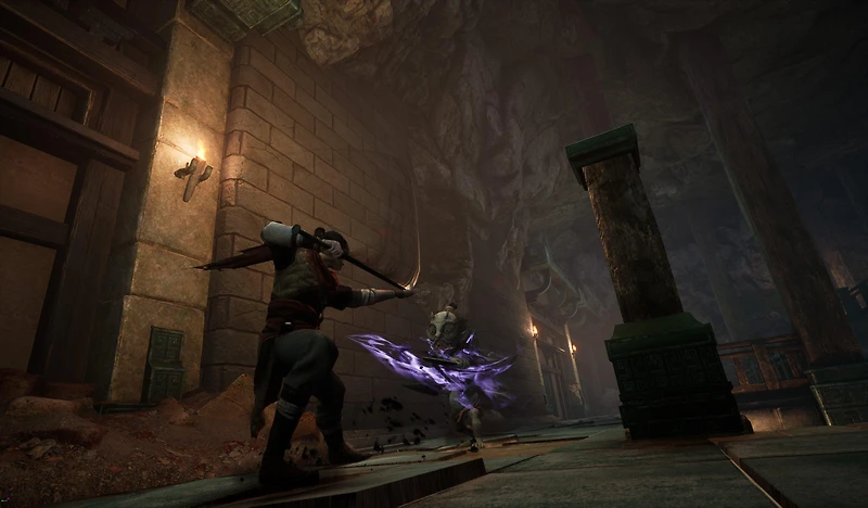 Xuan Yuan Sword 7 - PlayStation 4