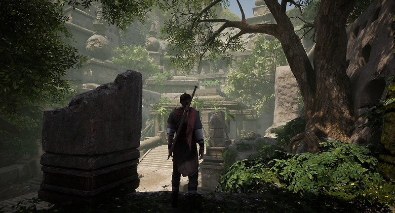 Xuan Yuan Sword 7 - PlayStation 4