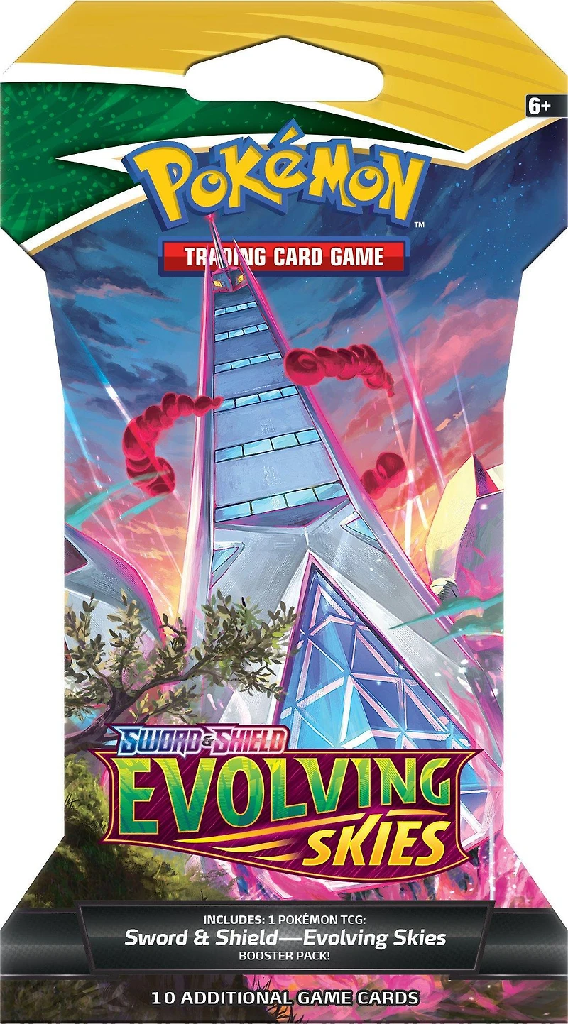 Pokemon Trading Card Game: Sword and Shield
