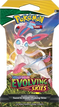 Pokemon Trading Card Game: Sword and Shield