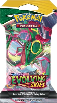 Pokemon Trading Card Game: Sword and Shield