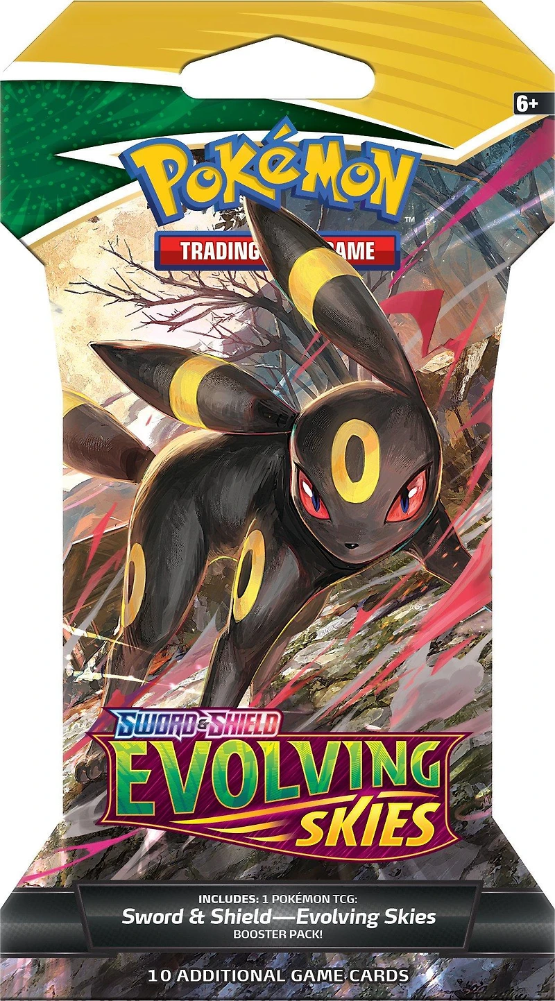 Pokemon Trading Card Game: Sword and Shield
