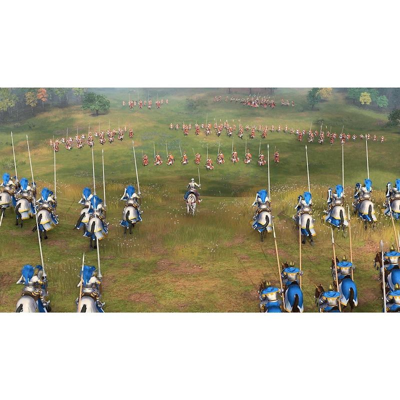 Age of Empires IV: Anniversary Edition - Xbox Series X/S