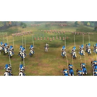 Age of Empires IV: Anniversary Edition - Xbox Series X/S