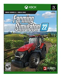 Farming Simulator 22 - Xbox Series X