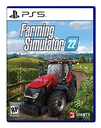 Farming Simulator 22