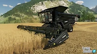 Farming Simulator 22 Platinum Edition - PlayStation 5