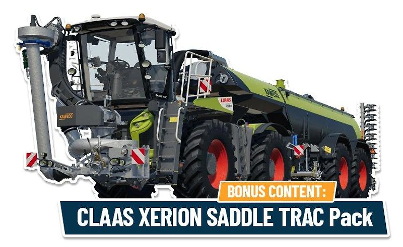 Farming Simulator 22