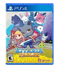 Kitaria Fables