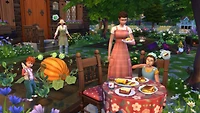 The Sims 4 Cottage Living DLC - PC EA app