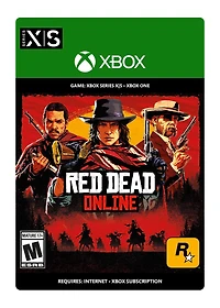 Red Dead Online