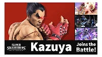 Super Smash Bros. Ultimate Challenger Pack 10 DLC