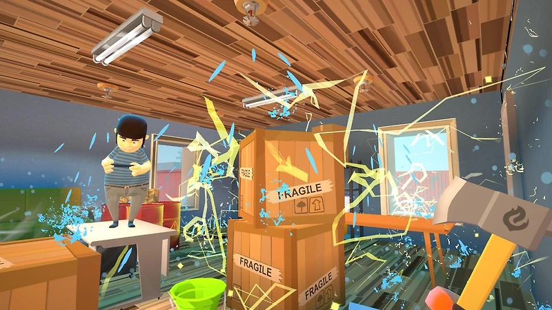 Embr - PlayStation 4