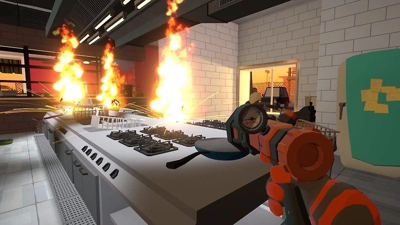 Embr - PlayStation 4