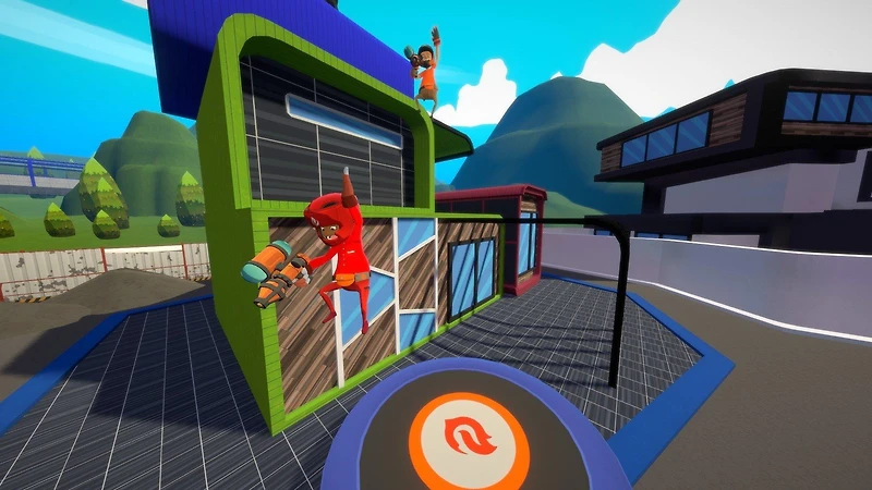 Embr - PlayStation 4