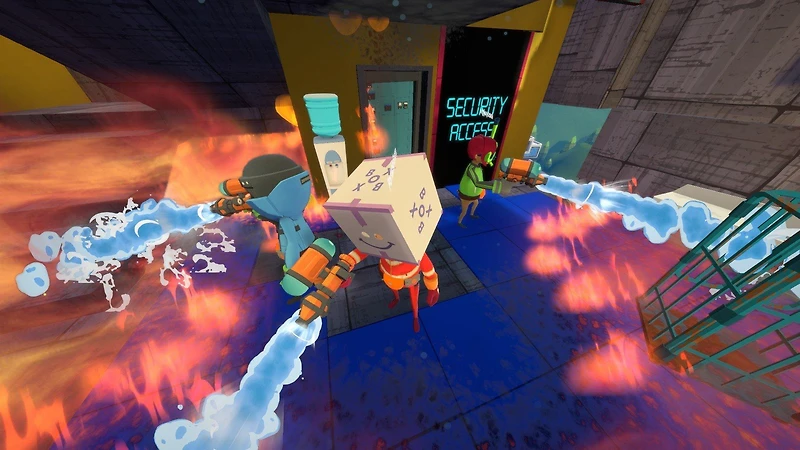 Embr - PlayStation 4