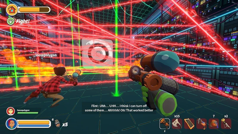 Embr - PlayStation 4