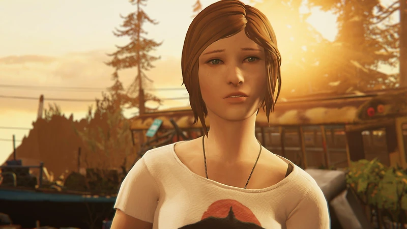 Life Is Strange Remastered Collection - Xbox One