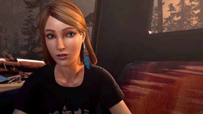 Life is Strange Remastered Collection - PC Digital