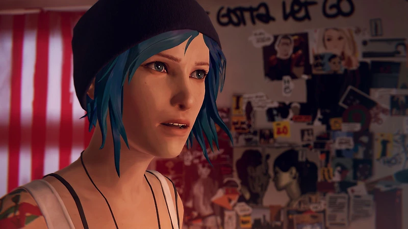 Life is Strange Remastered Collection - PC Digital