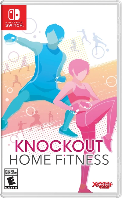 Knockout Fitness - Nintendo Switch