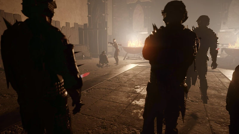 ELEX II - Xbox Series X, Xbox One