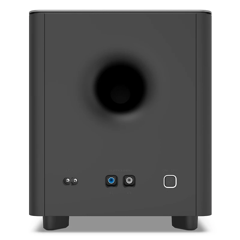 VIZIO M-Series 5.1.2 Sound Bar and Home Theater Sound System with Dolby Atmos and DTSX Black M512A-H6