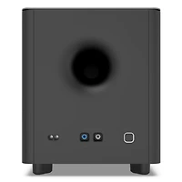 VIZIO M-Series 5.1.2 Sound Bar and Home Theater Sound System with Dolby Atmos and DTSX Black M512A-H6