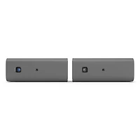 VIZIO M-Series 5.1.2 Sound Bar and Home Theater Sound System with Dolby Atmos and DTSX Black M512A-H6