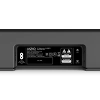 VIZIO M-Series 5.1.2 Sound Bar and Home Theater Sound System with Dolby Atmos and DTSX Black M512A-H6