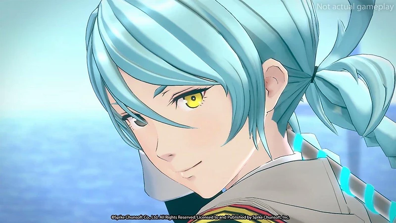 AI: The Somnium Files - nirvanA Initiative - Xbox One