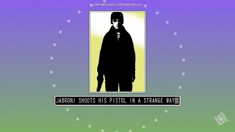 The Silver Case 2425 Deluxe Edition - Nintendo Switch