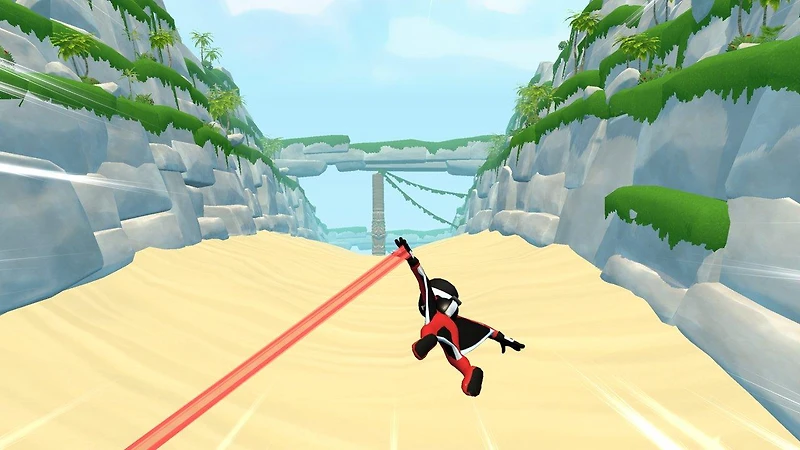 Instant Sports Paradise - Nintendo Switch