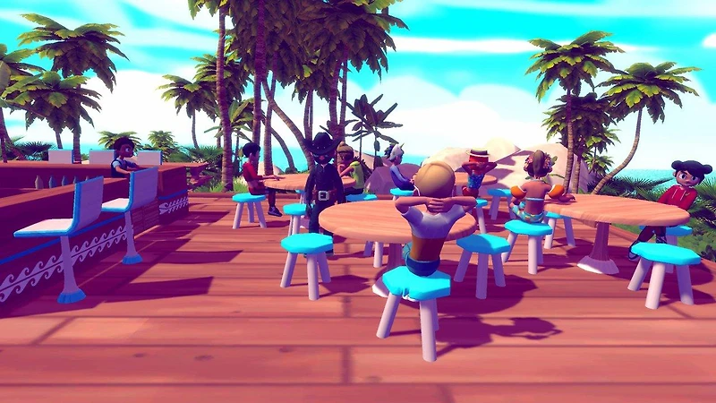 Instant Sports Paradise - Nintendo Switch