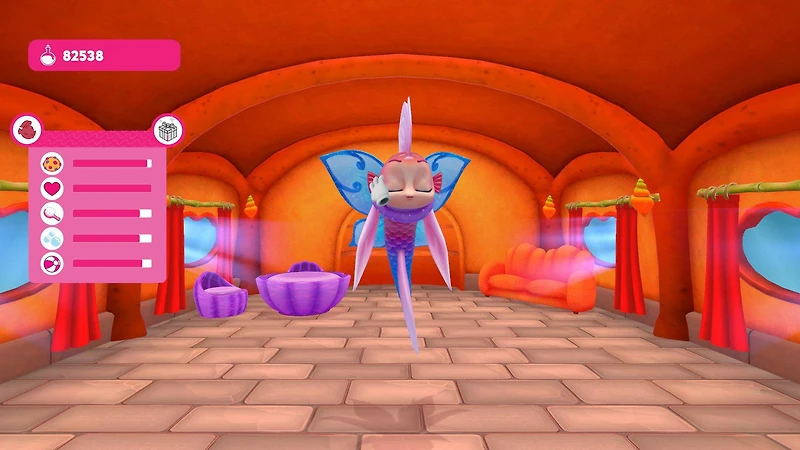 Fantasy Friends: Under the Sea - Nintendo Switch