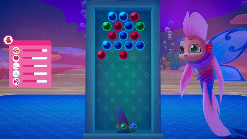 Fantasy Friends: Under the Sea - Nintendo Switch