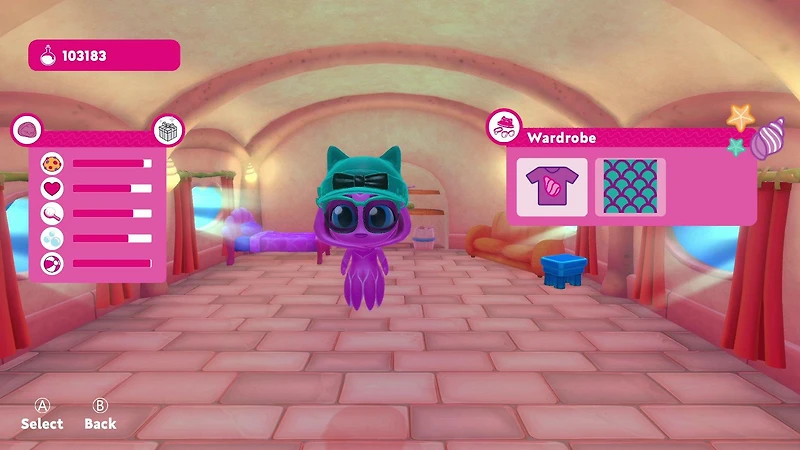 Fantasy Friends: Under the Sea - Nintendo Switch