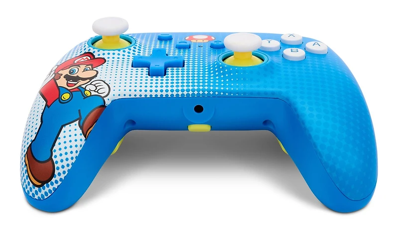 PowerA Enhanced Wired Controller for Nintendo Switch