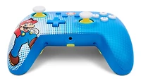 PowerA Enhanced Wired Controller for Nintendo Switch