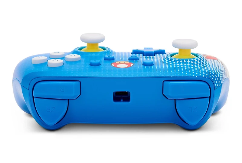 PowerA Enhanced Wired Controller for Nintendo Switch