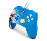 PowerA Enhanced Wired Controller for Nintendo Switch