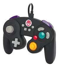 PowerA GameCube Style Wired Controller for Nintendo Switch