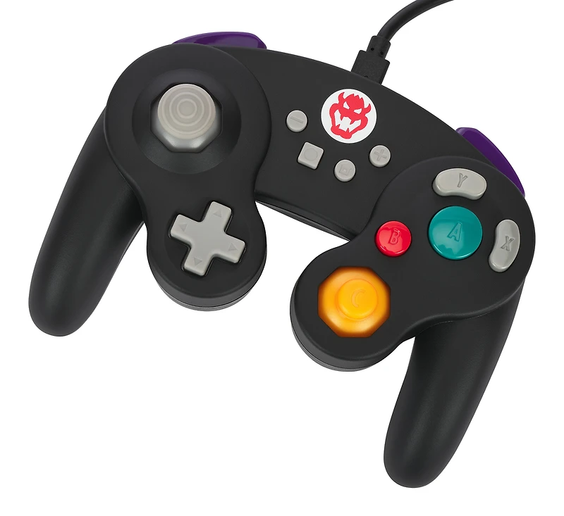 PowerA GameCube Style Wired Controller for Nintendo Switch