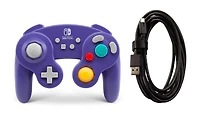 PowerA GameCube Style Wired Controller for Nintendo Switch